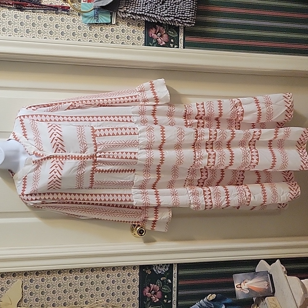 Ladies Dress